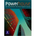 Powerhouse: An Intermediate Business English Course Coursebook
