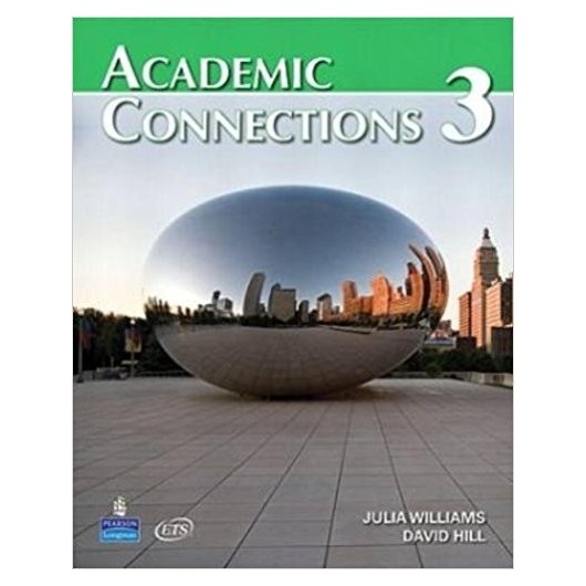 ACADEMIC CONNECTION LEVEL 3