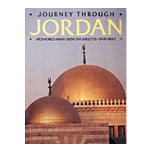 JOURNEY THROUGH JORDAN