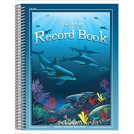 RECORD BOOK