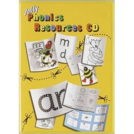 5 RESOURCES CD