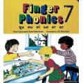 5 FINGER PHONICS 7