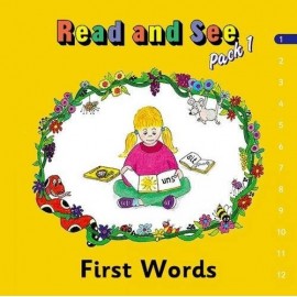 5 READ AND SEE PACK 1