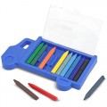 TRUCK CRAYON SET