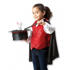 ROLE PLAY SET MAGICIAN