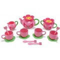 BELLA BUTTERFLY TEA SET