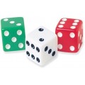 DOT DICE SET OF 36