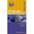 ROUGH GUIDE - ORLANDO AND WALT DISNEY WORLD