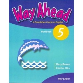 WAY AHEAD WORKBOOK 5