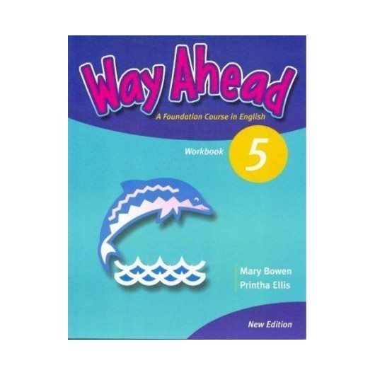 WAY AHEAD WORKBOOK 5