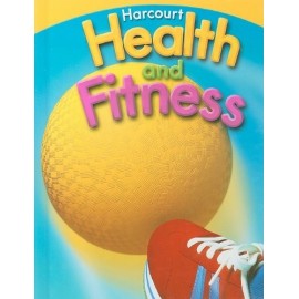 HARCOURT HEALTH AND FITNESS