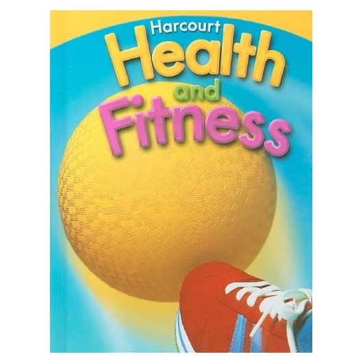 HARCOURT HEALTH AND FITNESS