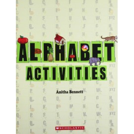 ALPHABET ACTIVITIES
