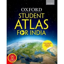 OXFORD STUDENT ATLAS