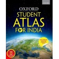 OXFORD STUDENT ATLAS