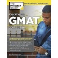 CRACKING THE GMAT WITH 2 COMPUTER -ADAPTIVE PRACTICE TESTS