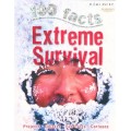 100 FACTS EXTREME SURVIVAL