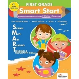 EMC SMART START GRADE 1