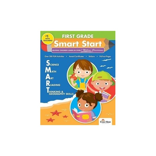 EMC SMART START GRADE 1