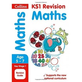 COLLINS KS1 MATHS REVISION 5-7