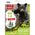 LETTS WILD ABOUT MATHS 7-8