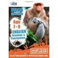 LETTS WILD ABOUT ENGLISH 7-9