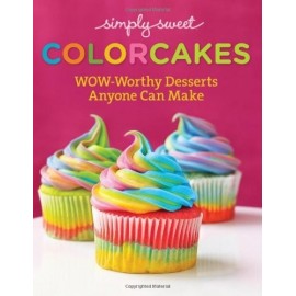 COLOR CAKES