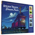 STEAM TRAIN, DREAM TRAIN SOUND BOOKS