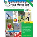 GROSS MOTOR FUN BOOK