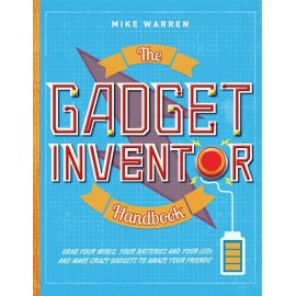 THE GADGET INVENTOR