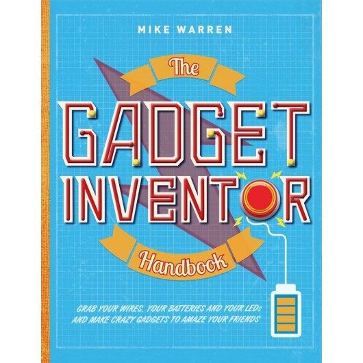 THE GADGET INVENTOR