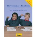 GRAMMAR 1 HANDBOOK BE