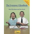 GRAMMAR 2 HANDBOOK BE