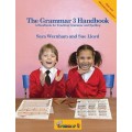 GRAMMAR 3 HANDBOOK BE