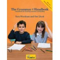 GRAMMAR 4 HANDBOOK BR