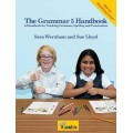 GRAMMAR 5 HANDBOOK BE