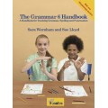 GRAMMAR 6 HANDBOOK BE