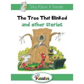 THE TREE THAT BLINKED AND OTHER