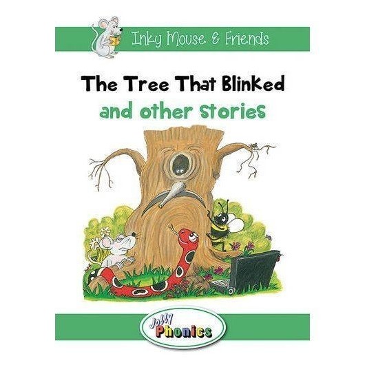 THE TREE THAT BLINKED AND OTHER