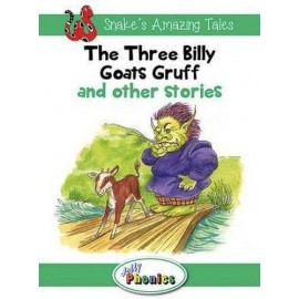 THE THREE BILLY GOATS GRUFF AND OTHER