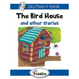 THE BIRD HOUSE & OTHER STORIES L4