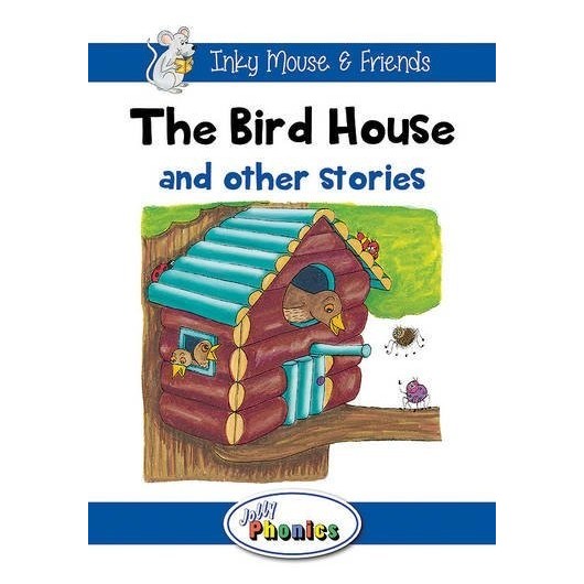 THE BIRD HOUSE & OTHER STORIES L4