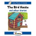 THE BIRD HOUSE & OTHER STORIES L4