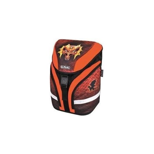 50007677 BACKPACK MOTION PLUS DRAGON
