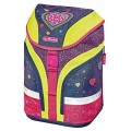 50013678 BACKPACK MOTION PLUS HEARTS