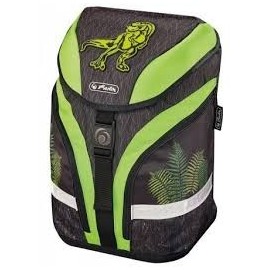 50013685 BACKPACK MOTION PLUS GREEN DINO