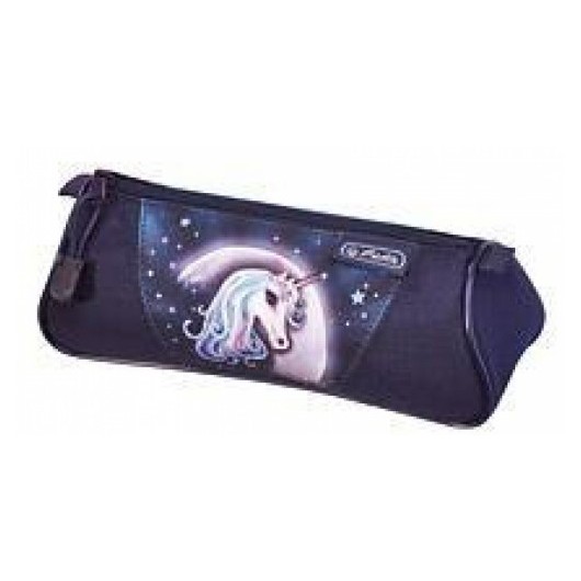 11437829 PENCIL POUCH TRIANG. STARLIGHT
