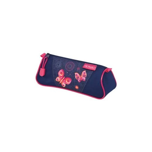 50014453 PENCIL POUCH TRIANG BUTTERFLY DREAMS