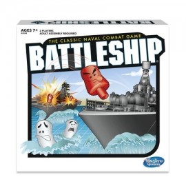 HSBA3264 BATTLESHIP REFRESH