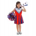 M&D 8509 ROLE PLAY SET CHEERLEADER